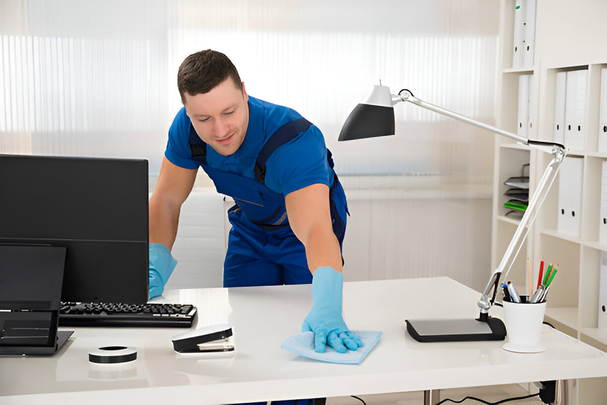 Mental Wellbeing and Cleanliness: The Crucial Connection